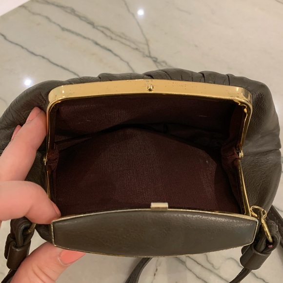 Vintage Shoulder Bag - Picture 2 of 7